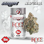 SLUGGERS HIT - 5G Rose (I)