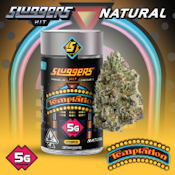 Sluggers Hit - Temptation Flower - 5G