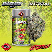 Sluggers Hit - UFOreoz Flower - 5G