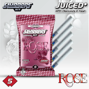 5pk -  Rose - 3.5g (I)  - Sluggers