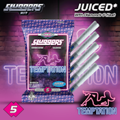 5pk - Temptation - 3.5g (H) - Sluggers
