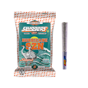  5pk - Hurricane SZN - 3.5g (S) - Sluggers