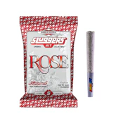 Sluggers Hit - Naturals - Rose Pre-rolls - 5pk - 3.5G