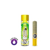 Jeeter Infused Baby Cannon Super Lemon Haze 1.3g