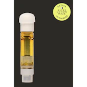 Super Lemon Haze | Cartridge | 0.5g | Hudson Cannabis