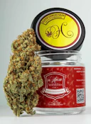 Super Lemon Haze | 3.5g