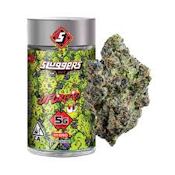 SLUGGERS | UFOREOZ | FLOWER | 5G