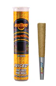 Sluggers - Infused PreRoll - Temptation (H) 0.7g