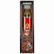 SLUGGERS - FIRE OG All-In-One 2000mg