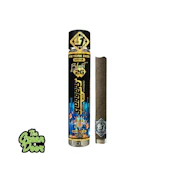 SLUGGERS - NYC Diesel - Infused Blunt - 2G