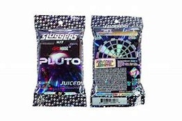 SLUGGERS - Pluto Infused Prerolls 5pk 3.5g | GAS HOUSE