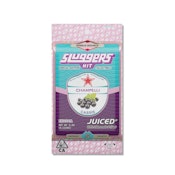 SLUGGERS 5PK CHAMPELLI