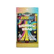 SLUGGERS 5PK RAINBOW ROAD