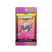 SLUGGERS 5PK RUNTZ