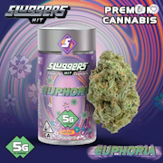 Sluggers 5g Euphoria