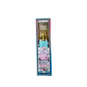 SLUGGERS | BUBBLE BATH - AIO | CARTRIDGE | 2G