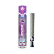 Sluggers x Cookies - Hawaiian Rain - Infused Preroll - 1.5G