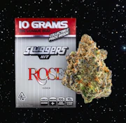 SLUGGERS - Flower - Rose - 10G