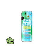 Uncle Arnie's - Pineapple Paradise - 12oz - 100mg