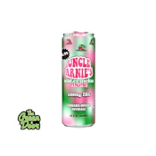 Uncle Arnie's - Watermelon Wave - 12oz - 100mg