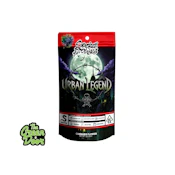 Smoken Promises - Urban Legend - Flower - 7G