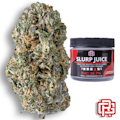 Slurp Juice Flower | Eighth Special