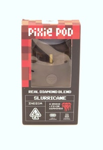 Pixie Dust - SLURRICANE 2g PIXIE DIAMONDS