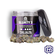 Slurty 3 Flower | Oz Special