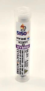 5150iesC - SLURTY 33 1g