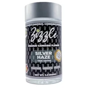 Silver Haze | Flower | 3.5G