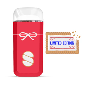 SELECT - Briq | Holiday Cookies | Limited Edition (Hybrid) 