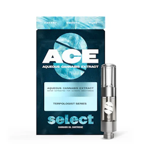 Select - Pineapple Express | Vape Cart | 1g | Select