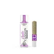 Slurricane Live Rosin Infused Pre-Roll 1.3g