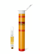 Citrus Terra Live Terp Cartridge - 0.5g