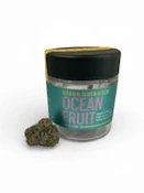 Bison Botanics - Ocean Fruit - Flower - 3.5g