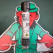 McPike Farms - Gelato Gelato - Blunt - 2g