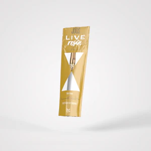 JOOS - Joos | Live Resin Cartridge | Supreme Diesel | 1g
