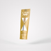 Joos | Live Resin Cartridge | Mega Mind | 1g