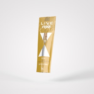 JOOS - Joos | Live Resin Cartridge | Mega Mind | 1g