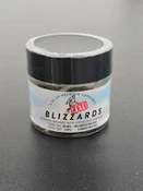 Yeti - RS11 Moonrocks - Flower - 3.5g