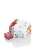 Wyld - Pomegranate - Gummy - .1g - 10pk