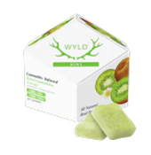 Wyld - Kiwi - Gummy - .1g - 10pk