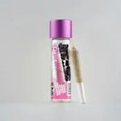 Jetpacks - Big Bang Mini Purple Punch - Infused PreRoll - .5g