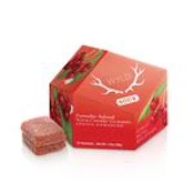 Wyld - Sour Cherry - Gummy - .1g - 10pk