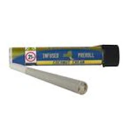 Nanticoke - Coconut Cream - Preroll - 1g