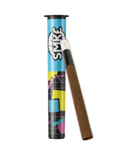 SMKE - Elephant Trunk #11 Pre-Roll - 1g