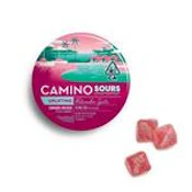 Camino - Uplifting Watermelon Spritz Sour - Gummy - 0.1g - 10pk