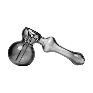HUMAN GRADE - SMOKE HAMMER BUBBLER - HUMAN GRADE
