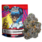 SMOKEN PROMISES | X RAY Z | FLOWER | 3.5G