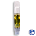 Tropicanna Cookies Vape Cartridge | 1g (Distillate + Live Terpenes)